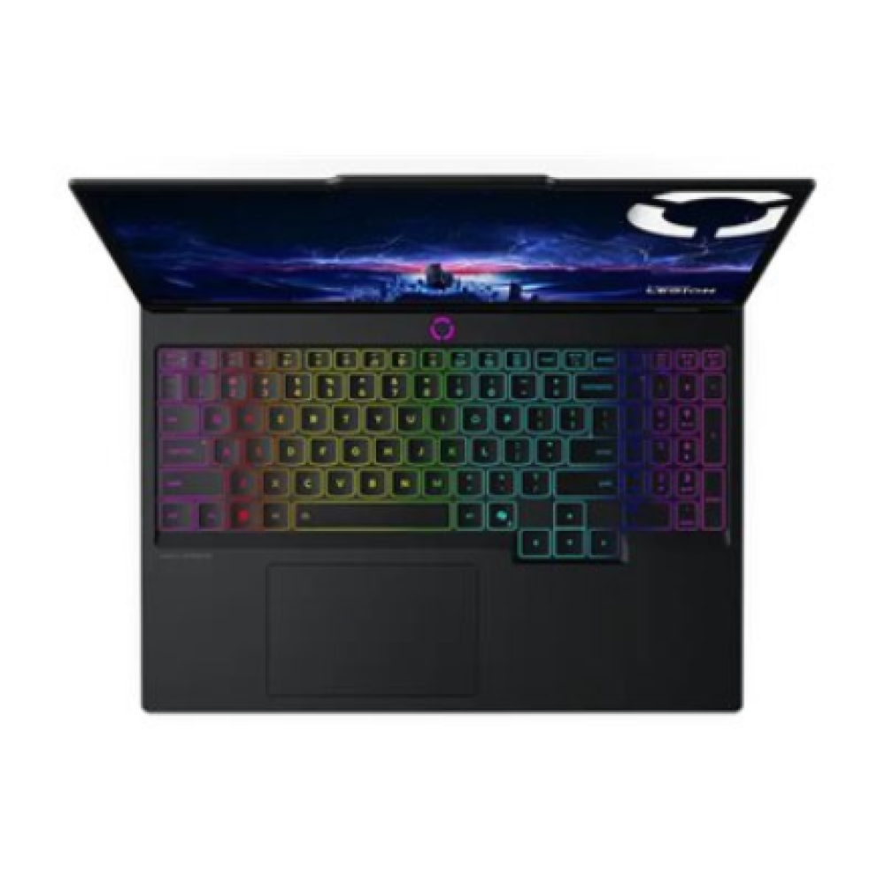Lenovo Legion 5 15IAX10 Intel , Eclipse Black , 15.1 , OLED , WQXGA , 2560 x 1600 pixels , Glossy , Intel Core Ultra 7 , 255HX , 16 GB , SODIMM DDR5 , Solid-state drive capacity 1000 GB , NVIDIA GeForce RTX 5060 , GDDR7 , 8 GB , Windows 11 Home , 802.11be