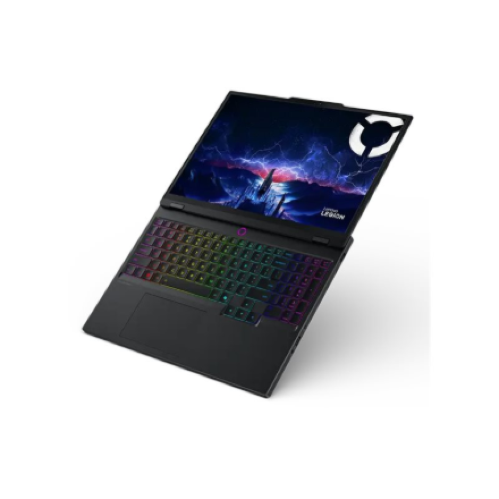 Lenovo Legion 5 15IAX10 Intel , Eclipse Black , 15.1 , OLED , WQXGA , 2560 x 1600 pixels , Glossy , Intel Core Ultra 7 , 255HX , 16 GB , SODIMM DDR5 , Solid-state drive capacity 1000 GB , NVIDIA GeForce RTX 5060 , GDDR7 , 8 GB , Windows 11 Home , 802.11be