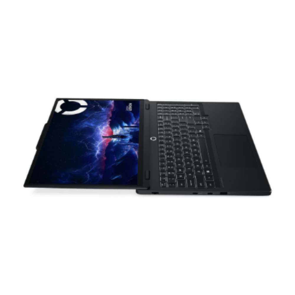 Lenovo Legion 5 15IAX10 Intel , Eclipse Black , 15.1 , OLED , WQXGA , 2560 x 1600 pixels , Glossy , Intel Core Ultra 7 , 255HX , 16 GB , SODIMM DDR5 , Solid-state drive capacity 1000 GB , NVIDIA GeForce RTX 5060 , GDDR7 , 8 GB , Windows 11 Home , 802.11be