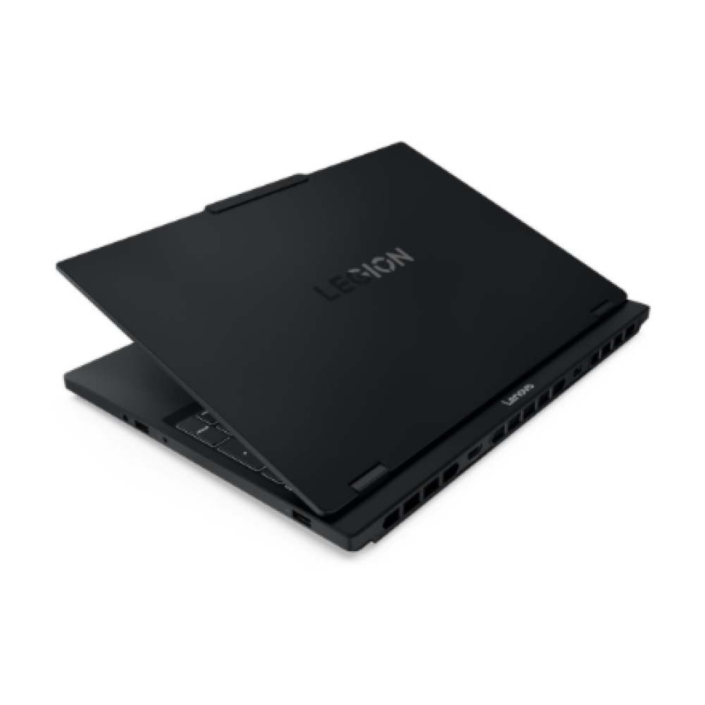 Lenovo Legion 5 15IAX10 Intel , Eclipse Black , 15.1 , OLED , WQXGA , 2560 x 1600 pixels , Glossy , Intel Core Ultra 7 , 255HX , 16 GB , SODIMM DDR5 , Solid-state drive capacity 1000 GB , NVIDIA GeForce RTX 5060 , GDDR7 , 8 GB , Windows 11 Home , 802.11be