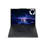 Lenovo Legion 5 15IAX10 Intel , Eclipse Black , 15.1 , OLED , WQXGA , 2560 x 1600 pixels , Glossy , Intel Core Ultra 7 , 255HX , 16 GB , SODIMM DDR5 , Solid-state drive capacity 1000 GB , NVIDIA GeForce RTX 5060 , GDDR7 , 8 GB , Windows 11 Home , 802.11be