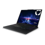 Lenovo Legion 5 15IAX10 Intel , Eclipse Black , 15.1 , OLED , WQXGA , 2560 x 1600 pixels , Glossy , Intel Core Ultra 7 , 255HX , 16 GB , SODIMM DDR5 , Solid-state drive capacity 1000 GB , NVIDIA GeForce RTX 5060 , GDDR7 , 8 GB , Windows 11 Home , 802.11be