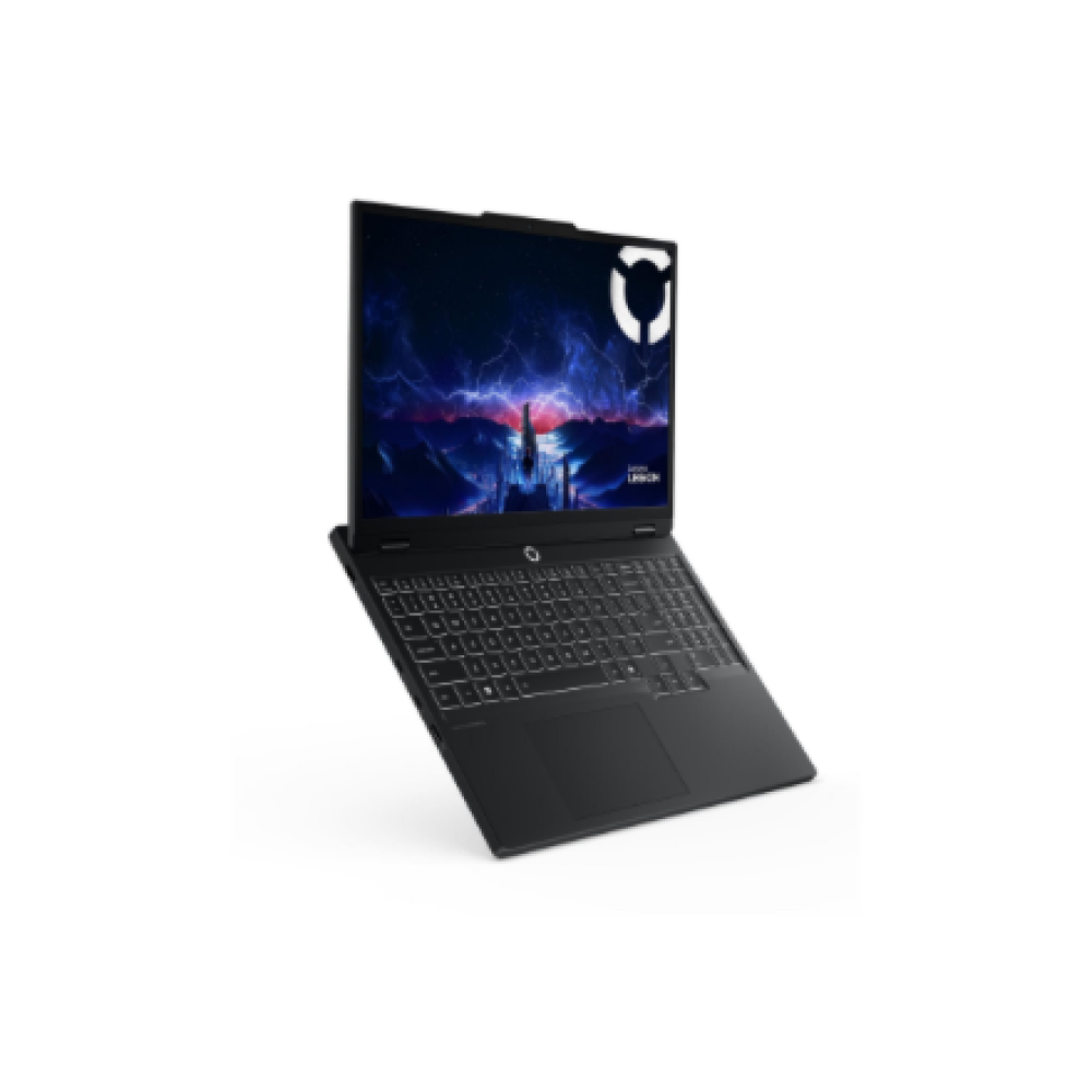 Lenovo Legion 5 15IAX10 Intel , Eclipse Black , 15.1 , OLED , WQXGA , 2560 x 1600 pixels , Glossy , Intel Core Ultra 7 , 255HX , 16 GB , SODIMM DDR5 , Solid-state drive capacity 1000 GB , NVIDIA GeForce RTX 5060 , GDDR7 , 8 GB , Windows 11 Home , 802.11be