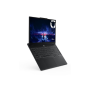 Lenovo Legion 5 15IAX10 Intel , Eclipse Black , 15.1 , OLED , WQXGA , 2560 x 1600 pixels , Glossy , Intel Core Ultra 7 , 255HX , 16 GB , SODIMM DDR5 , Solid-state drive capacity 1000 GB , NVIDIA GeForce RTX 5060 , GDDR7 , 8 GB , Windows 11 Home , 802.11be