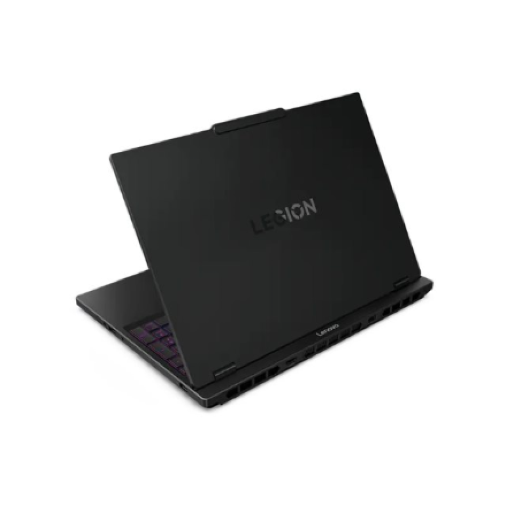 Lenovo Legion 5 15IAX10 Intel , Eclipse Black , 15.1 , OLED , WQXGA , 2560 x 1600 pixels , Glossy , Intel Core Ultra 7 , 255HX , 16 GB , SODIMM DDR5 , Solid-state drive capacity 1000 GB , NVIDIA GeForce RTX 5060 , GDDR7 , 8 GB , Windows 11 Home , 802.11be