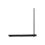 Lenovo Legion 5 15IAX10 Intel , Eclipse Black , 15.1 , OLED , WQXGA , 2560 x 1600 pixels , Glossy , Intel Core Ultra 7 , 255HX , 16 GB , SODIMM DDR5 , Solid-state drive capacity 1000 GB , NVIDIA GeForce RTX 5060 , GDDR7 , 8 GB , Windows 11 Home , 802.11be