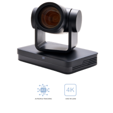 Boom Collaboration , Video Conference Camera , MAGNA Pro
