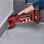 Cordless Multifunctional Tool without Battery