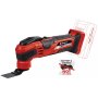 Cordless Multifunctional Tool without Battery