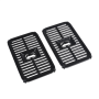 Tristar , Double Basket Airfryer , FR-9040 , Power 2700 W , Capacity 8 L , Black
