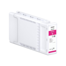 Epson XD2 T41F340 UltraChrome XD2 Magenta Ink, 350 , Epson T41F340 , Ink cartridge , Magenta