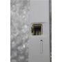 SALE OUT. Ecovacs GOAT Auto-Connection Module FM2213B / SCRATCHED , Ecovacs GOAT Auto-Connection Module FM2213B For Ecovacs GOAT G1 ​​Robotic Lawnmower