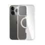 PanzerGlass , HardCase MagSafe Compatible , Back protection , Apple , iPhone 14 Pro , 100% Recycled Polyurethane (TPU) , Transparent , MagSafe compatible; Military Grade Standard; 100% recycled frame material