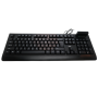 Acer AKW320 , Keyboard , Wired , US , Smart Card Reader , Black , Retil pack