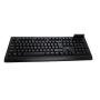 Acer AKW320 , Keyboard , Wired , US , Smart Card Reader , Black , Retil pack