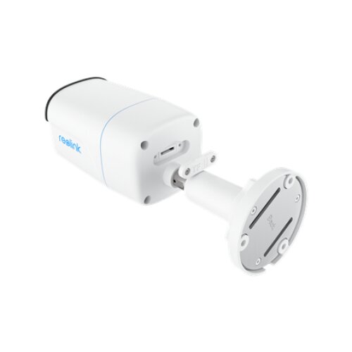 Reolink , Smart 4K Ultra HD PoE Security IP Camera with Person/Vehicle Detection , P330 , Bullet , 8 MP , 4mm/F2.0 , IP66 , H.265 , Micro SD, Max. 256 GB