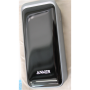 SALE OUT. Anker Power Bank, 200 W , Prime , 20000 mAh , Black , UNPACKED, SMALL SCRATCHED ON TOP