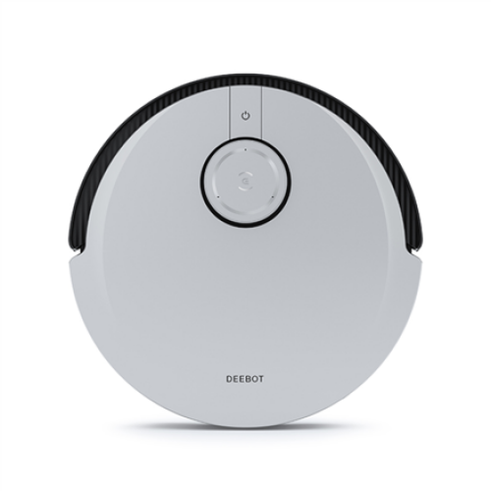 Ecovacs , DEEBOT X1 PLUS , Robotic Vacuum Cleaner , Wet&Dry , Operating time (max) min , Lithium Ion , 5200 mAh , Dust capacity 0.4 + 3.2 L , 5000 Pa , Black/Silver , Battery warranty 24 month(s)