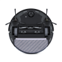 Ecovacs , DEEBOT X1 PLUS , Robotic Vacuum Cleaner , Wet&Dry , Operating time (max) min , Lithium Ion , 5200 mAh , Dust capacity 0.4 + 3.2 L , 5000 Pa , Black/Silver , Battery warranty 24 month(s)