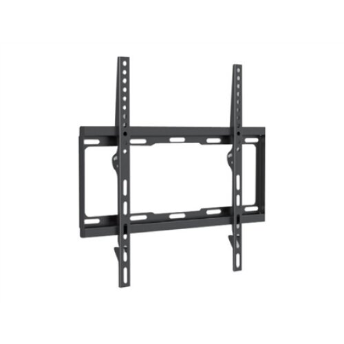 Sunne , Wall mount , 32-55-EF , Fixed , 32-55 , Maximum weight (capacity) 40 kg , Black