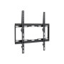 Sunne , Wall mount , 32-55-EF , Fixed , 32-55 , Maximum weight (capacity) 40 kg , Black