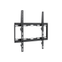 Sunne Wall mount 32-55-EF 32-55 Fixed Maximum weight (capacity) 40 kg Black