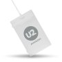 AXAGON USB 2.0 - 2.5 HDD SATA adapter case , ADSA-1S
