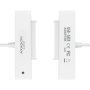 AXAGON USB 2.0 - 2.5 HDD SATA adapter case , ADSA-1S