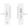 AXAGON USB 2.0 - 2.5 HDD SATA adapter case , ADSA-1S