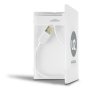 AXAGON USB 2.0 - 2.5 HDD SATA adapter case , ADSA-1S