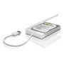 AXAGON USB 2.0 - 2.5 HDD SATA adapter case , ADSA-1S