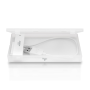 AXAGON USB 2.0 - 2.5 HDD SATA adapter case , ADSA-1S