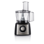 Bosch , MCM3501M , 800 W , Number of speeds 2 , Bowl capacity 2.3 L , Ice crushing , Black