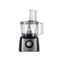 Bosch , MCM3501M , 800 W , Number of speeds 2 , Bowl capacity 2.3 L , Ice crushing , Black