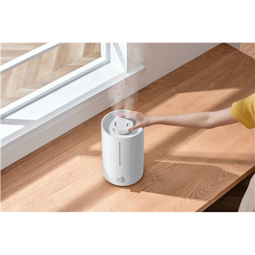 Xiaomi , Humidifier 2 Lite EU , BHR6605EU , 23 W , Water tank capacity 4 L , - , Humidification capacity 300 ml/hr , White