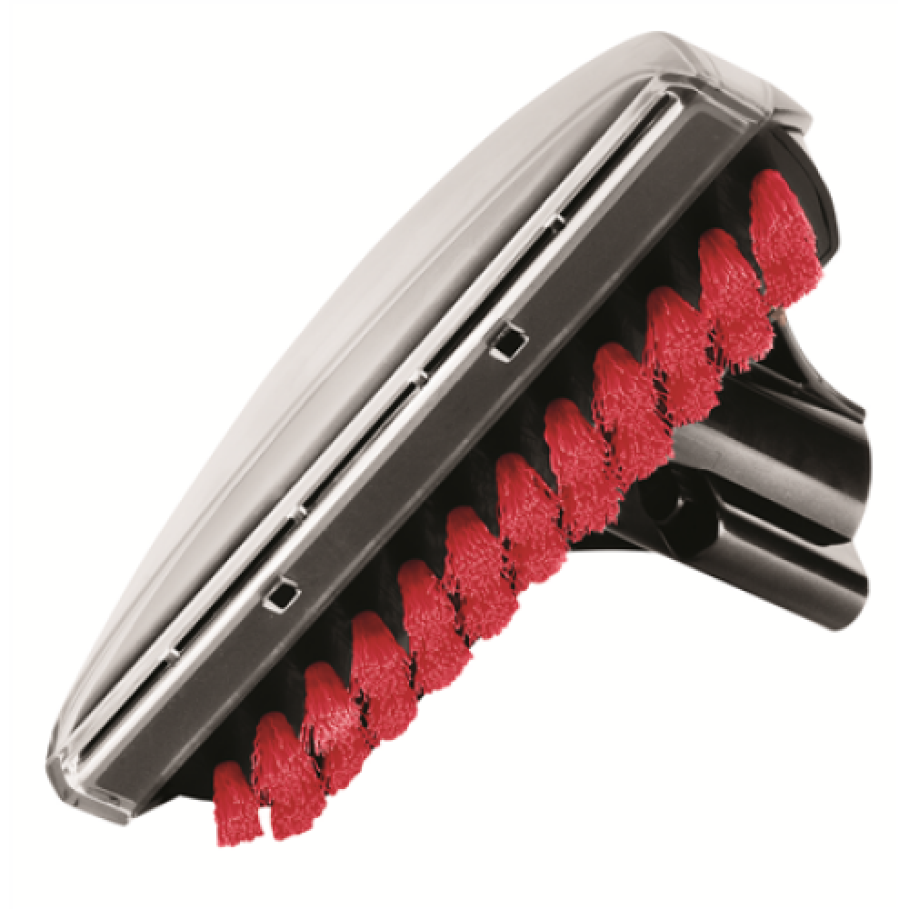 Bissell , MultiClean Spot & Stain SpotCleaner Vacuum Cleaner , 4720M , Handheld , 330 W , Black/Red