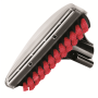 Bissell , MultiClean Spot & Stain SpotCleaner Vacuum Cleaner , 4720M , Handheld , 330 W , Black/Red