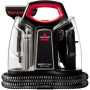 Bissell , MultiClean Spot & Stain SpotCleaner Vacuum Cleaner , 4720M , 330 W , Black/Red
