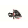 Bissell , MultiClean Spot & Stain SpotCleaner Vacuum Cleaner , 4720M , 330 W , Black/Red