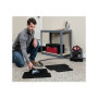 Bissell , MultiClean Spot & Stain SpotCleaner Vacuum Cleaner , 4720M , 330 W , Black/Red