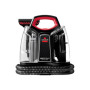 Bissell , MultiClean Spot & Stain SpotCleaner Vacuum Cleaner , 4720M , 330 W , Black/Red