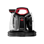 Bissell , MultiClean Spot & Stain SpotCleaner Vacuum Cleaner , 4720M , Handheld , 330 W , V , Operating time (max) min , Black/Red , Warranty month(s) , Battery warranty month(s)