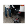 Bissell , MultiClean Spot & Stain SpotCleaner Vacuum Cleaner , 4720M , Handheld , 330 W , Black/Red