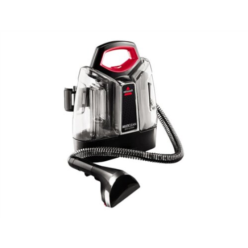 Bissell , MultiClean Spot & Stain SpotCleaner Vacuum Cleaner , 4720M , 330 W , Black/Red