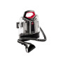 Bissell , MultiClean Spot & Stain SpotCleaner Vacuum Cleaner , 4720M , 330 W , Black/Red