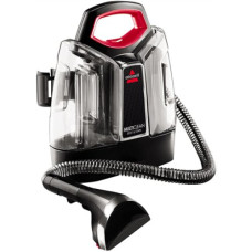 Bissell , MultiClean Spot & Stain SpotCleaner Vacuum Cleaner , 4720M , 330 W , Black/Red