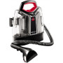Bissell , MultiClean Spot & Stain SpotCleaner Vacuum Cleaner , 4720M , 330 W , Black/Red