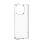 Fixed Story , Back Cover , Xiaomi , Redmi Note 14 , TPU , Clear