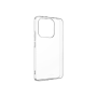 Fixed Story , Back Cover , Xiaomi , Redmi Note 14 , TPU , Clear