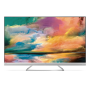 Sharp 55EQ4EA 55 (139cm) Quantum Dot 4K Ultra HD Smart Android TV, Dolby Vision, Dolby Atmos, Harman/Kardon Speakers, Silver Sharp 55EQ4EA 55 (139 cm) Android 11 3D UHD Wi-Fi DVB-T/T2/C/S/S2 (MPEG4 + H.265/HEVC (10-bit)) Silver